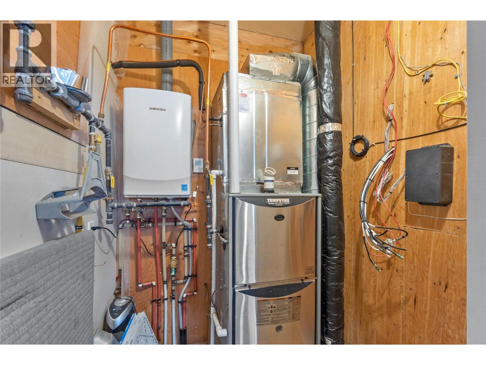 3665 Westsyde Road Unit# 33, Kamloops