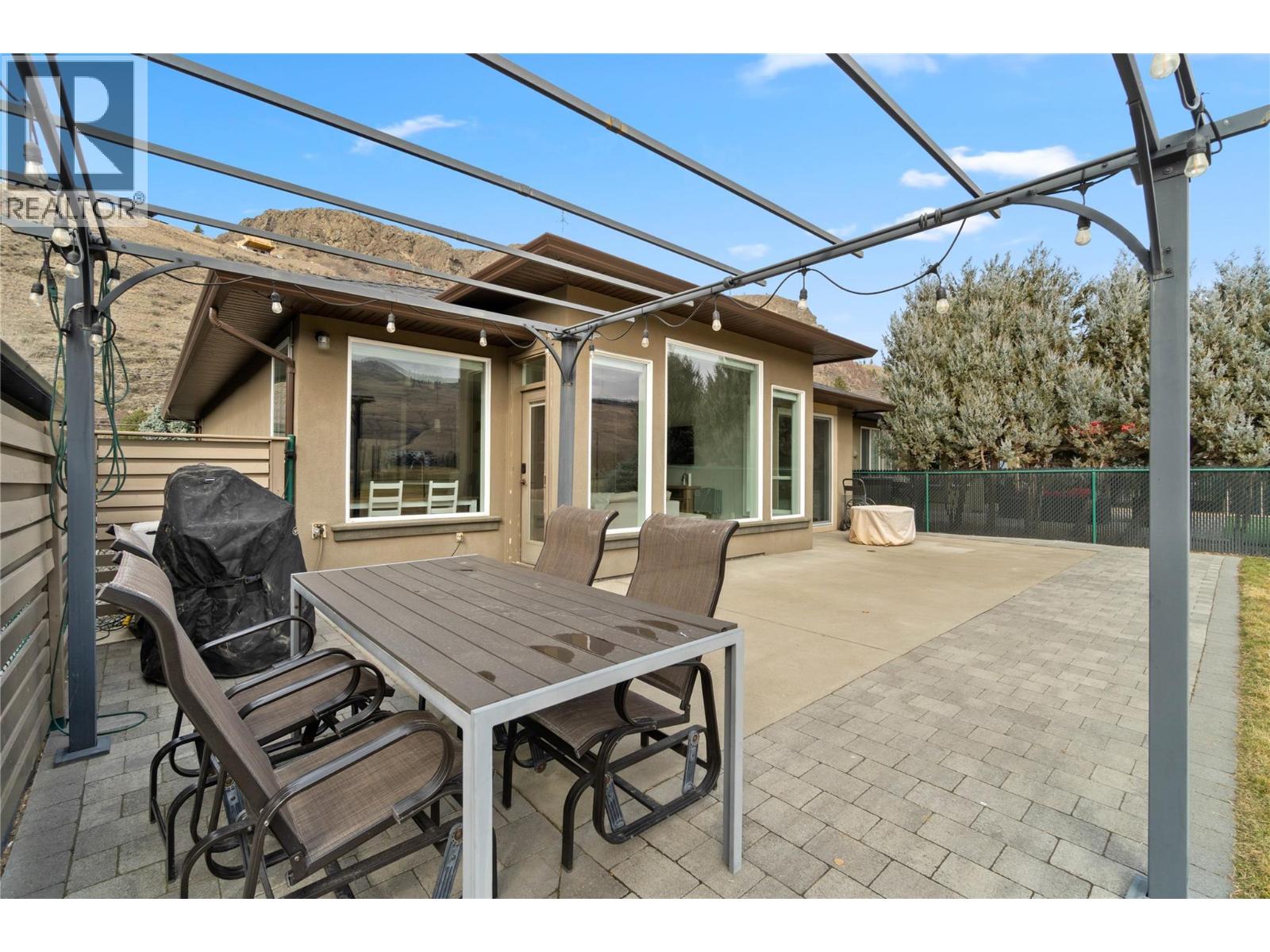 3665 Westsyde Road Unit# 33, Kamloops