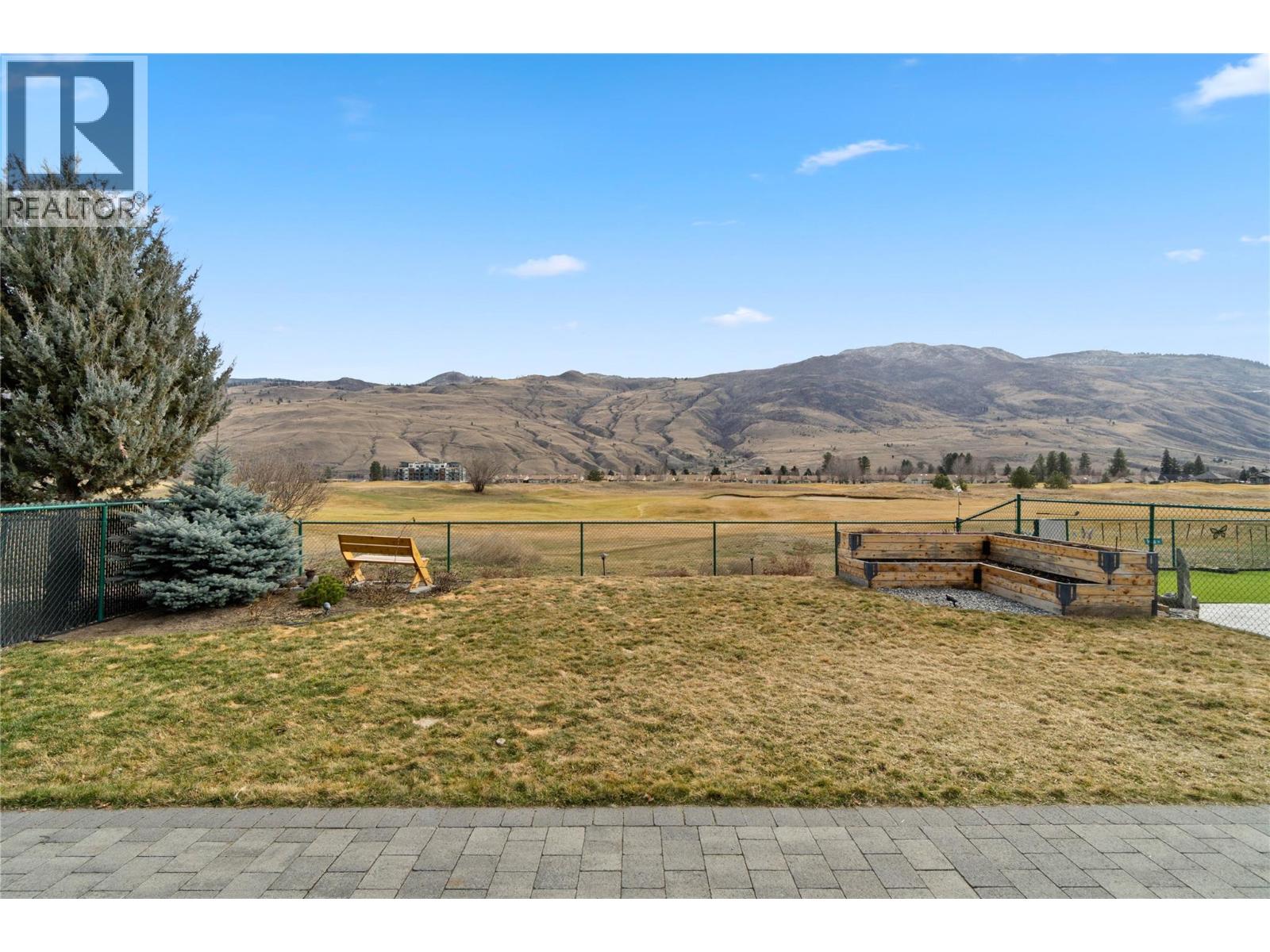 3665 Westsyde Road Unit# 33, Kamloops