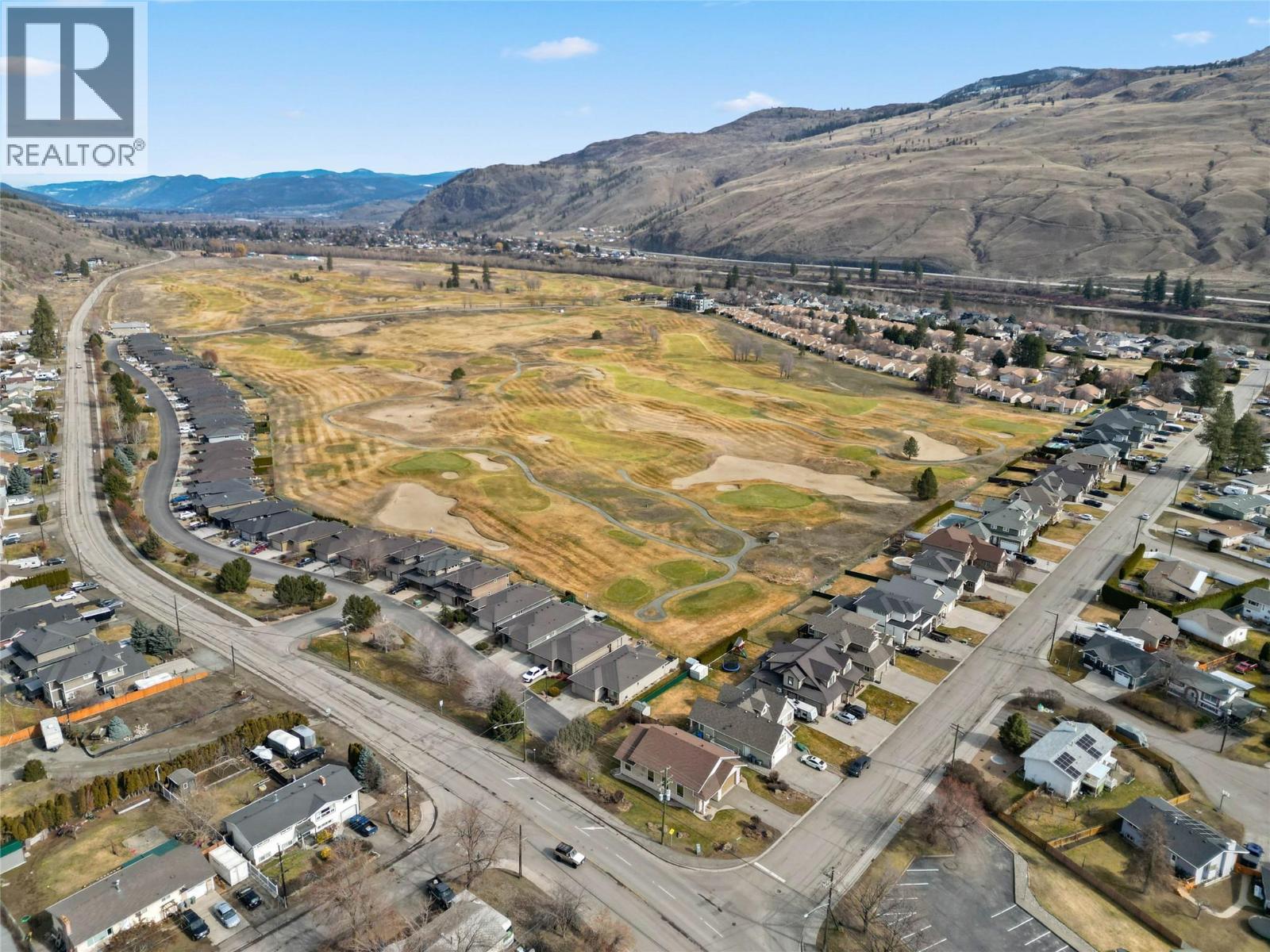 3665 Westsyde Road Unit# 33, Kamloops