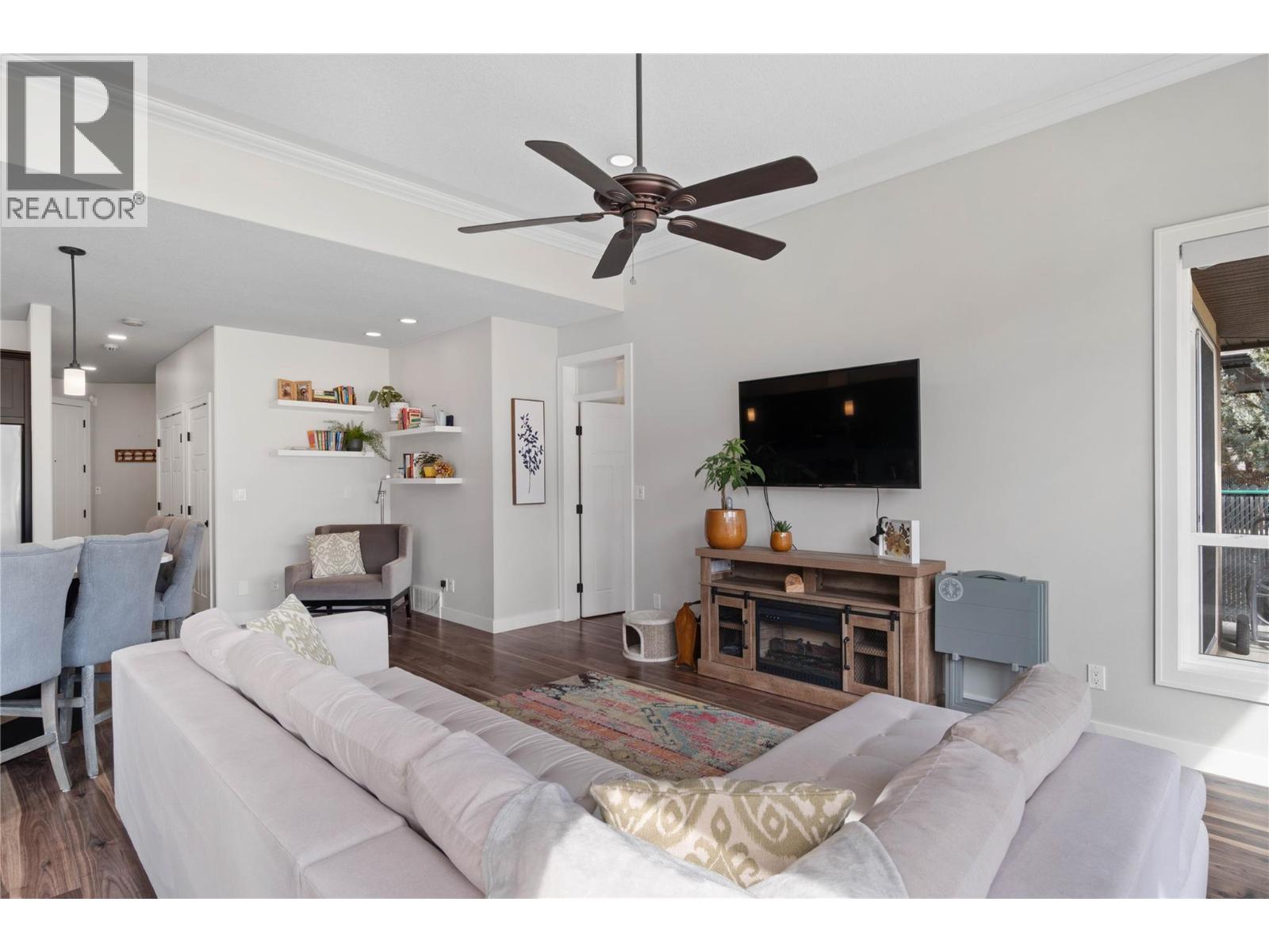 3665 Westsyde Road Unit# 33, Kamloops