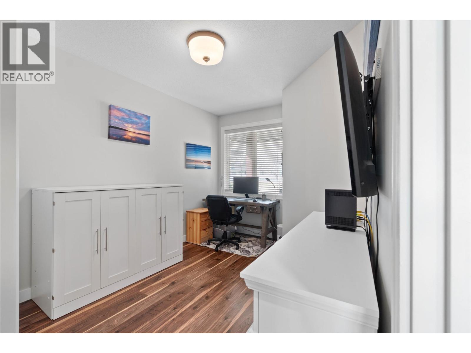 3665 Westsyde Road Unit# 33, Kamloops