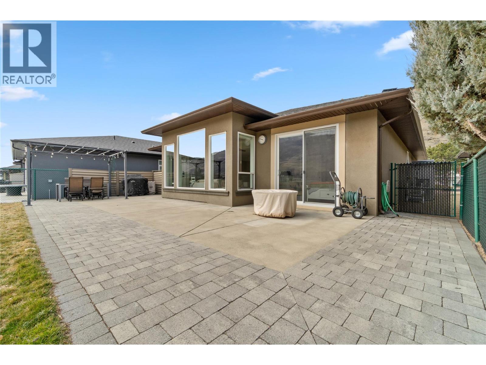 3665 Westsyde Road Unit# 33, Kamloops