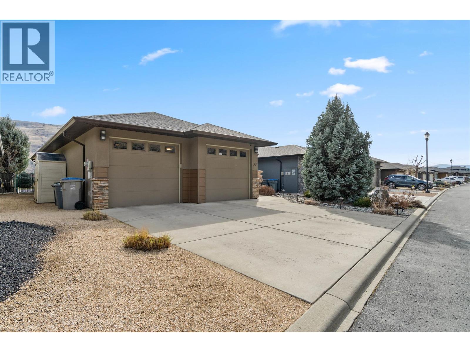 3665 Westsyde Road Unit# 33, Kamloops