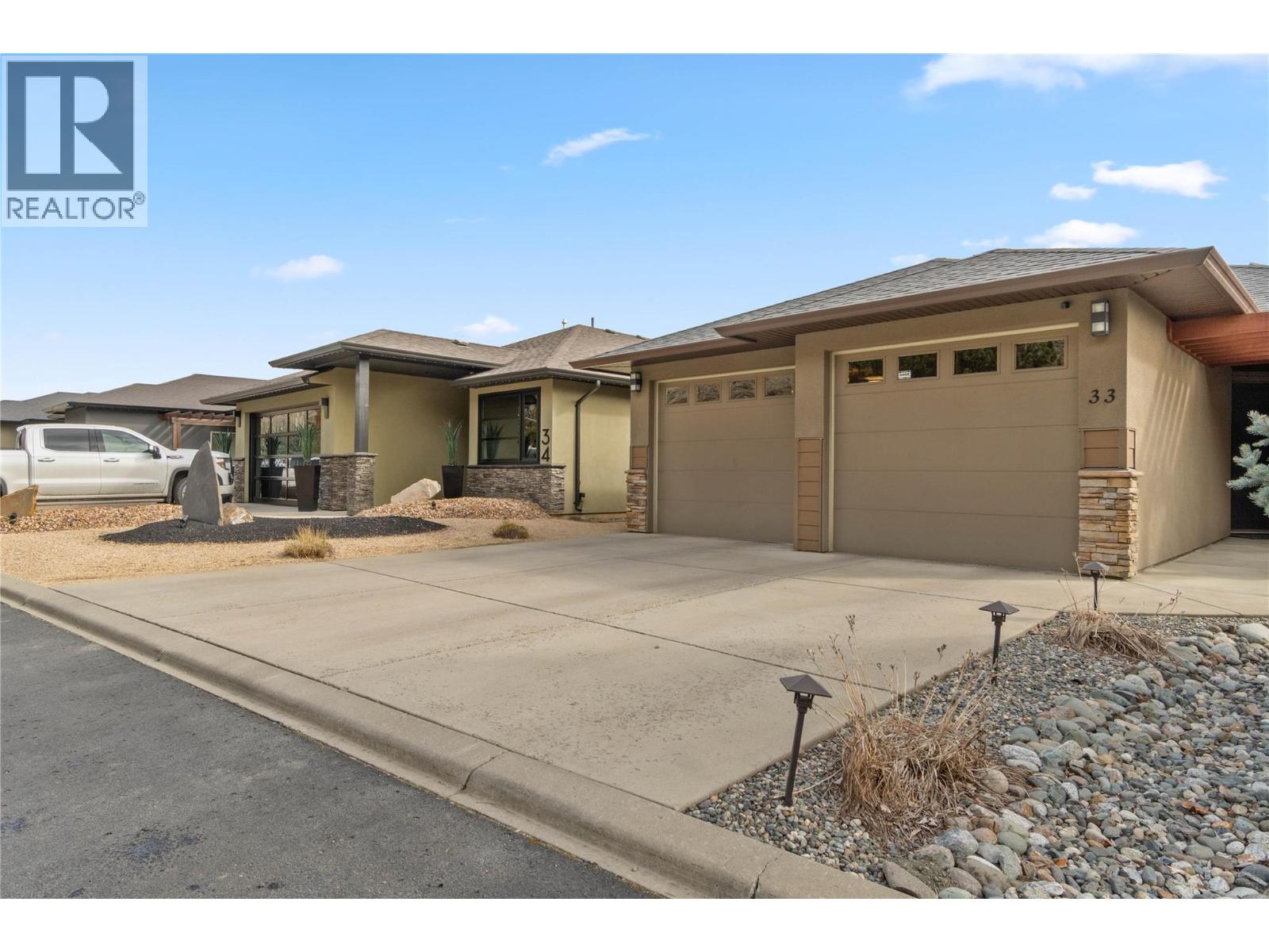 3665 Westsyde Road Unit# 33, Kamloops