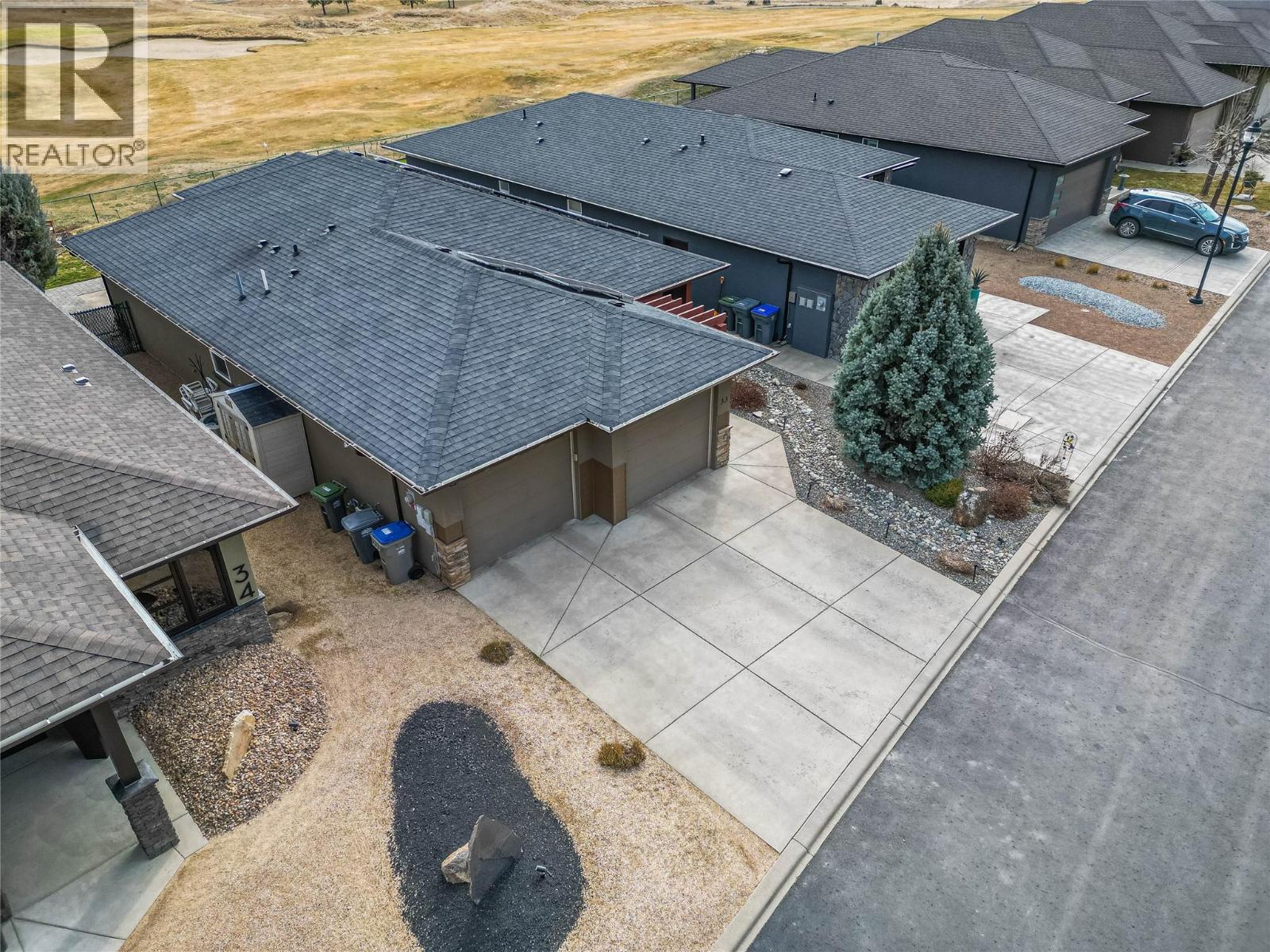 3665 Westsyde Road Unit# 33, Kamloops