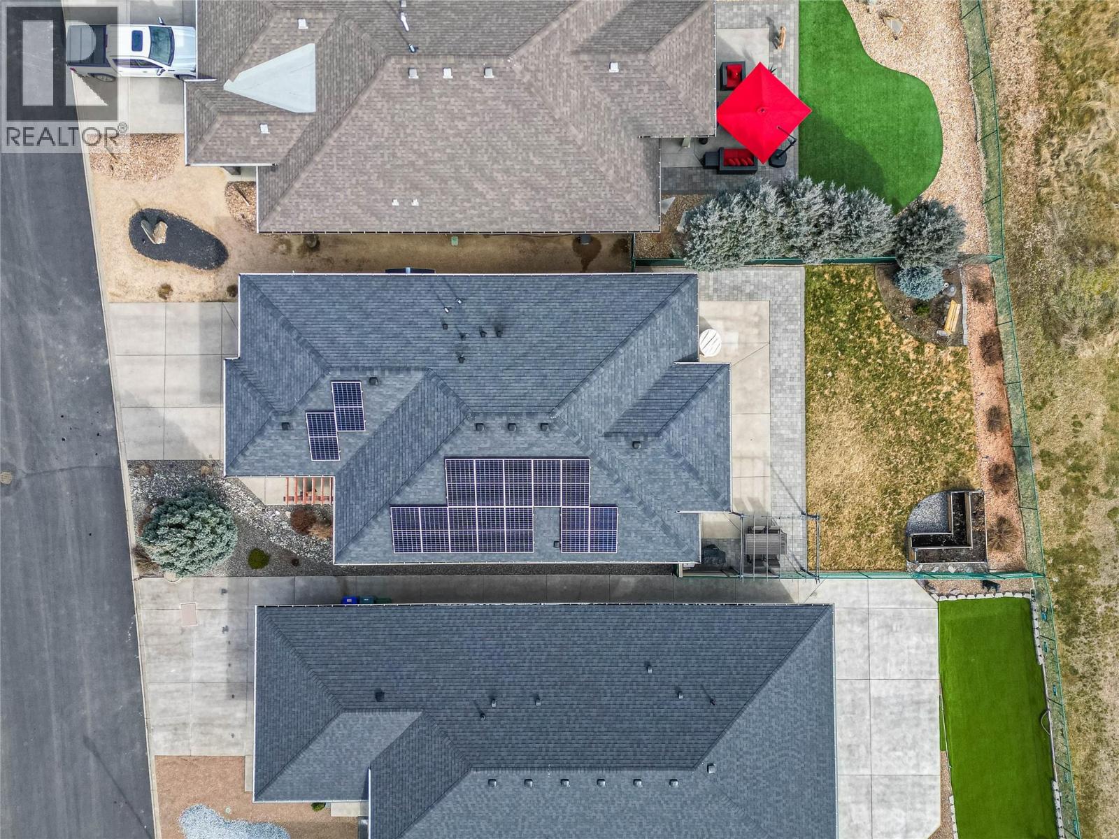 3665 Westsyde Road Unit# 33, Kamloops