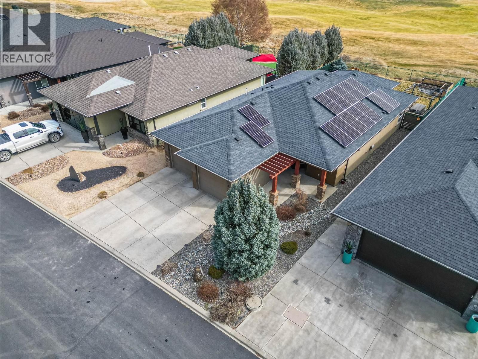 3665 Westsyde Road Unit# 33, Kamloops