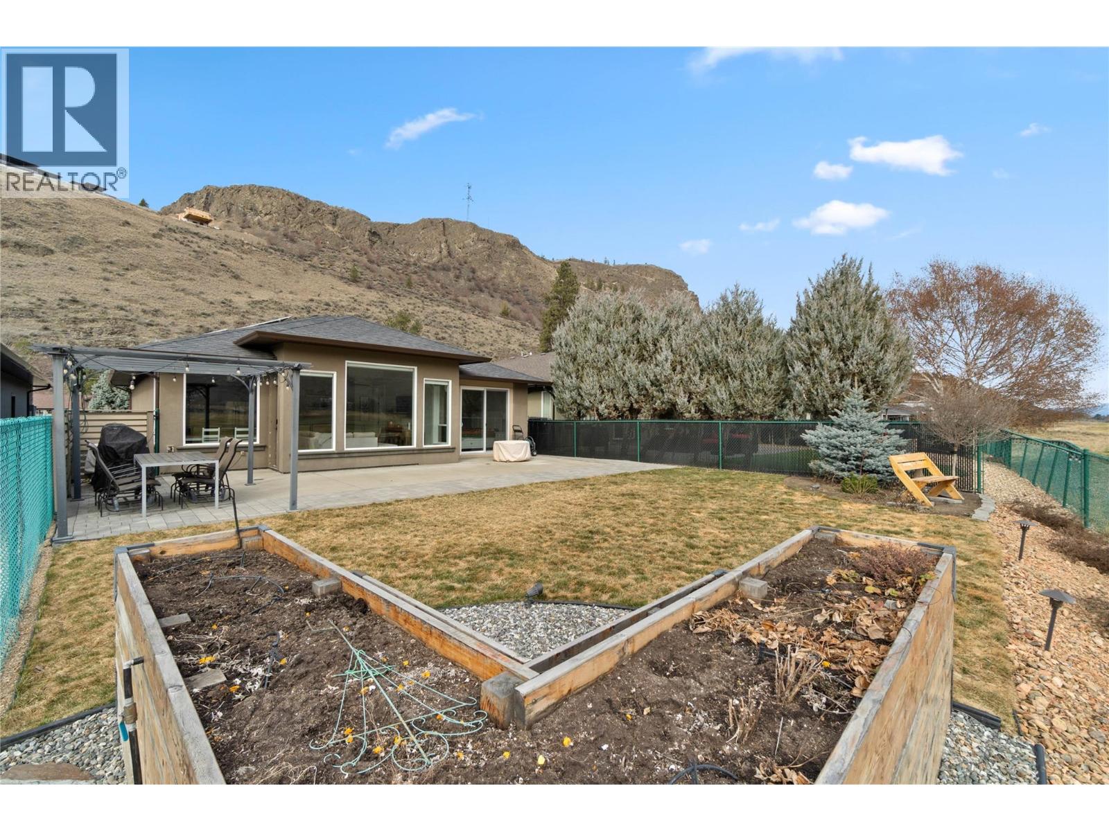 3665 Westsyde Road Unit# 33, Kamloops