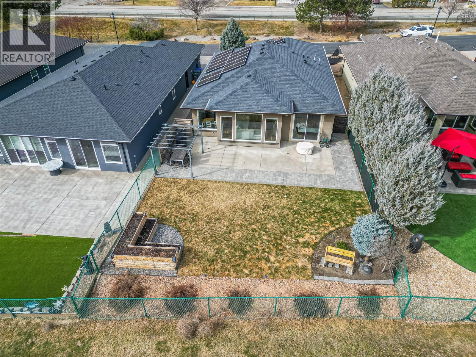 3665 Westsyde Road Unit# 33, Kamloops