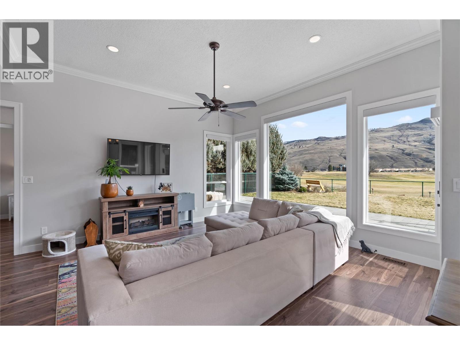 3665 Westsyde Road Unit# 33, Kamloops