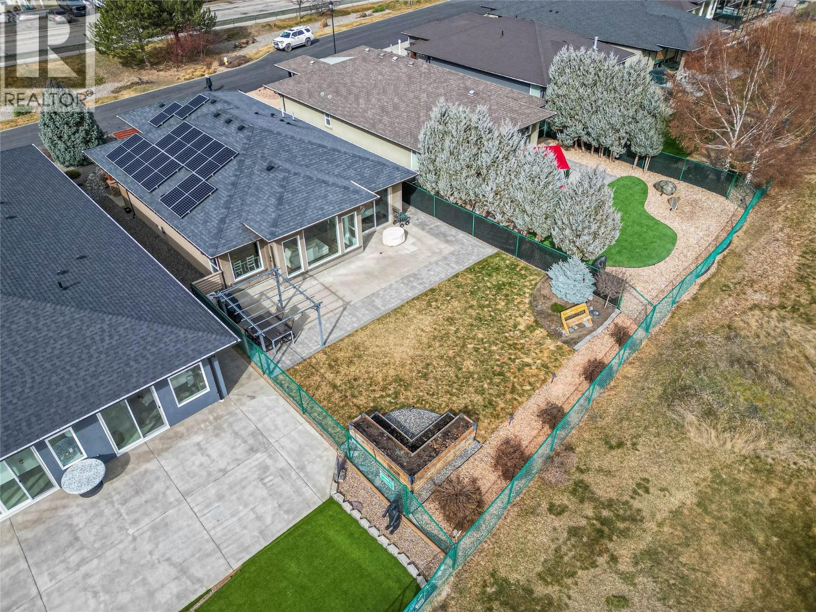 3665 Westsyde Road Unit# 33, Kamloops