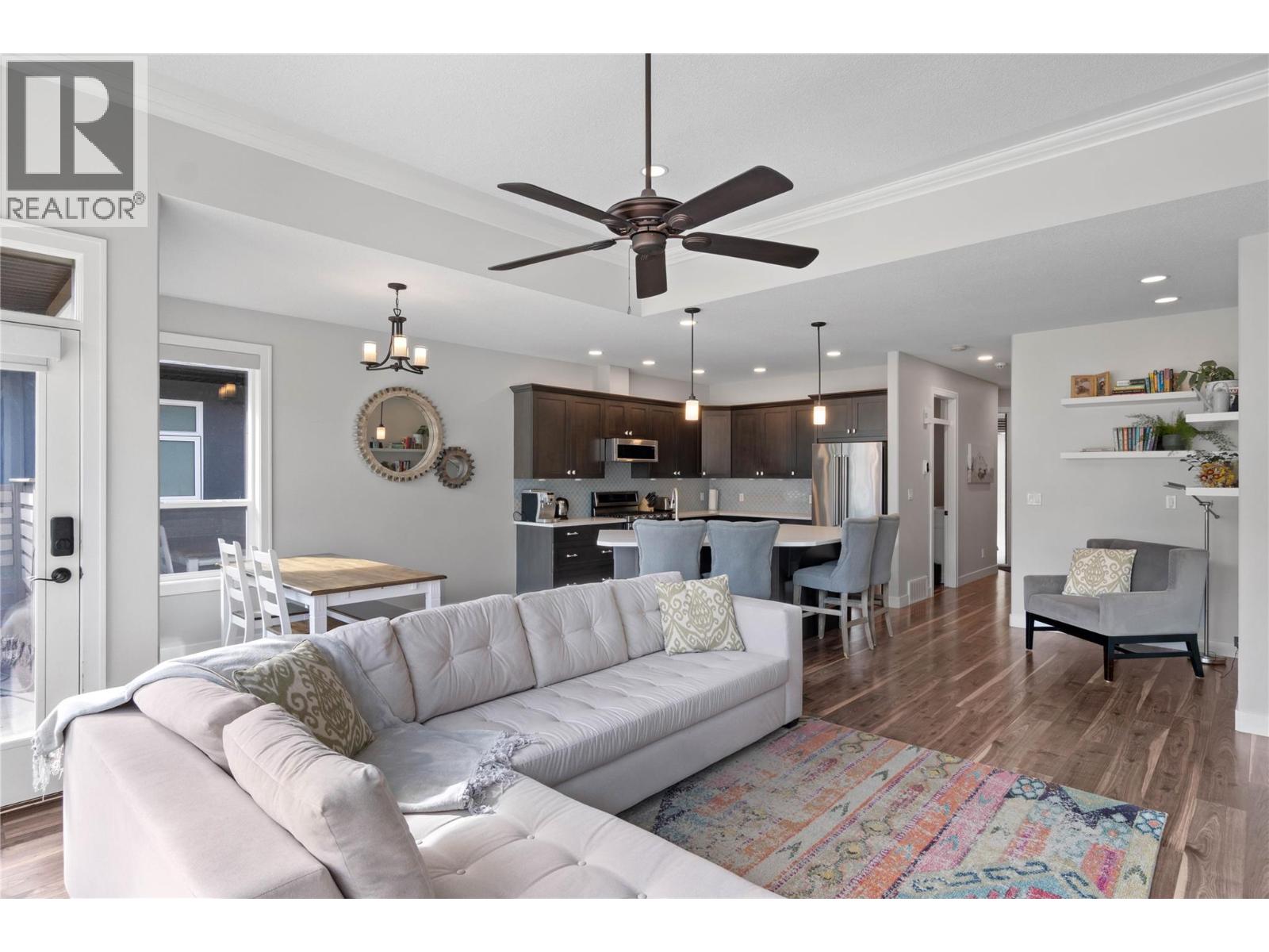 3665 Westsyde Road Unit# 33, Kamloops