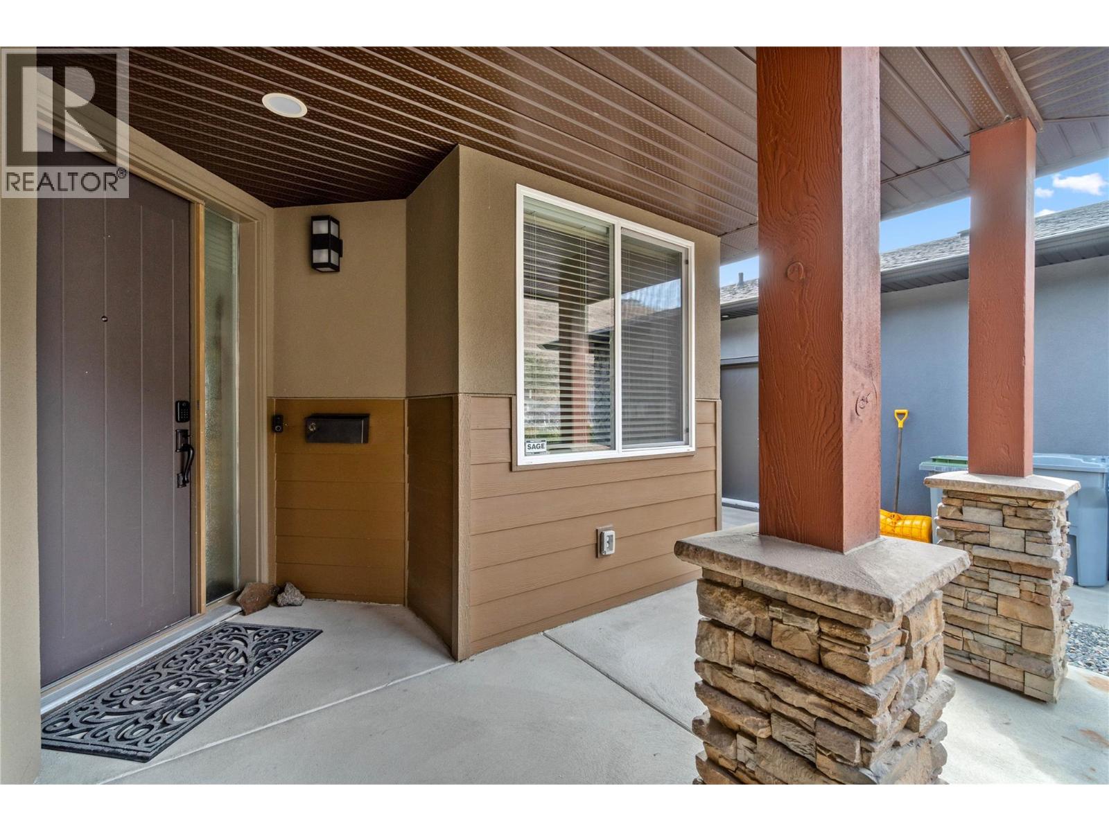 3665 Westsyde Road Unit# 33, Kamloops