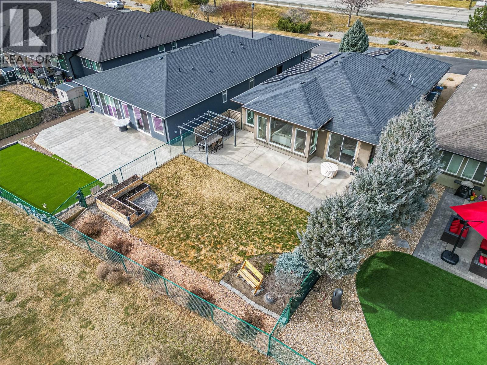 3665 Westsyde Road Unit# 33, Kamloops