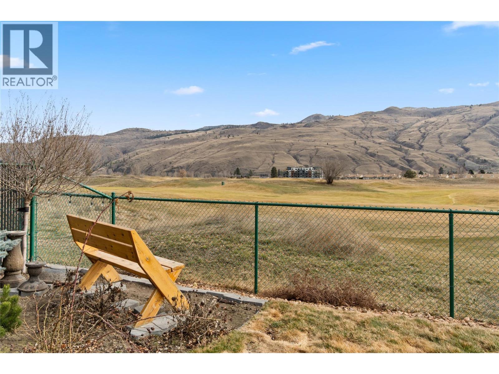 3665 Westsyde Road Unit# 33, Kamloops