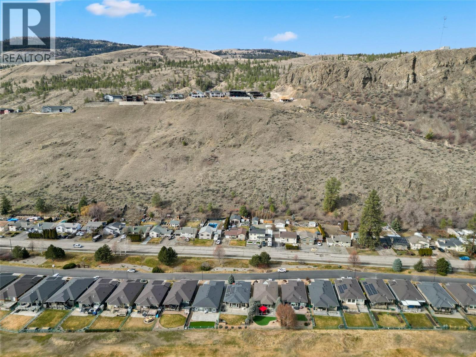 3665 Westsyde Road Unit# 33, Kamloops