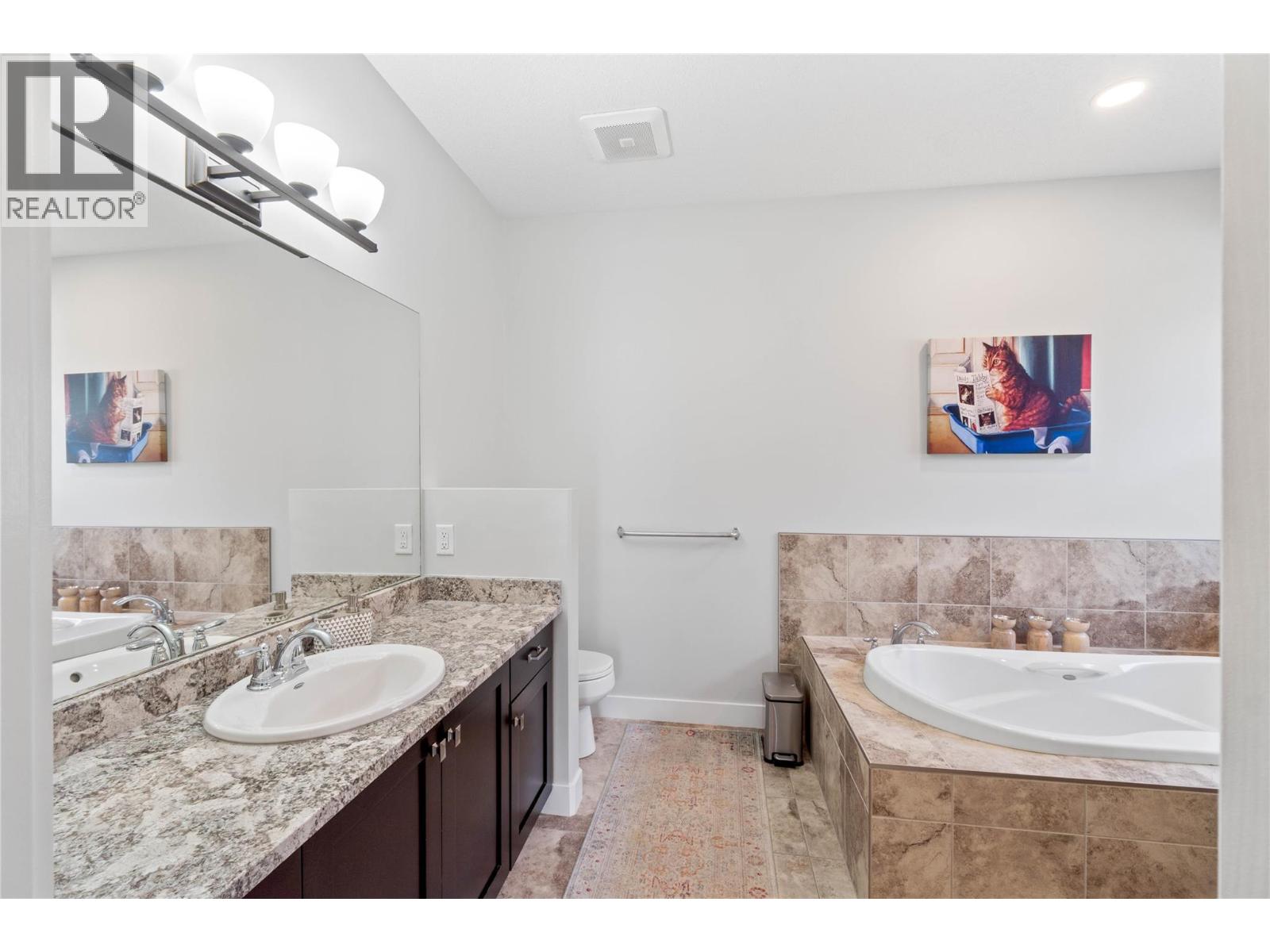 3665 Westsyde Road Unit# 33, Kamloops