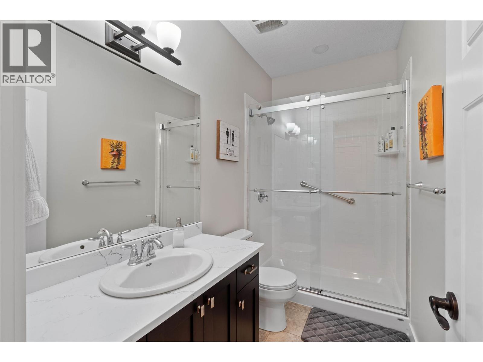 3665 Westsyde Road Unit# 33, Kamloops