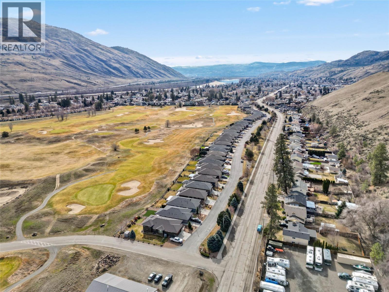 3665 Westsyde Road Unit# 33, Kamloops