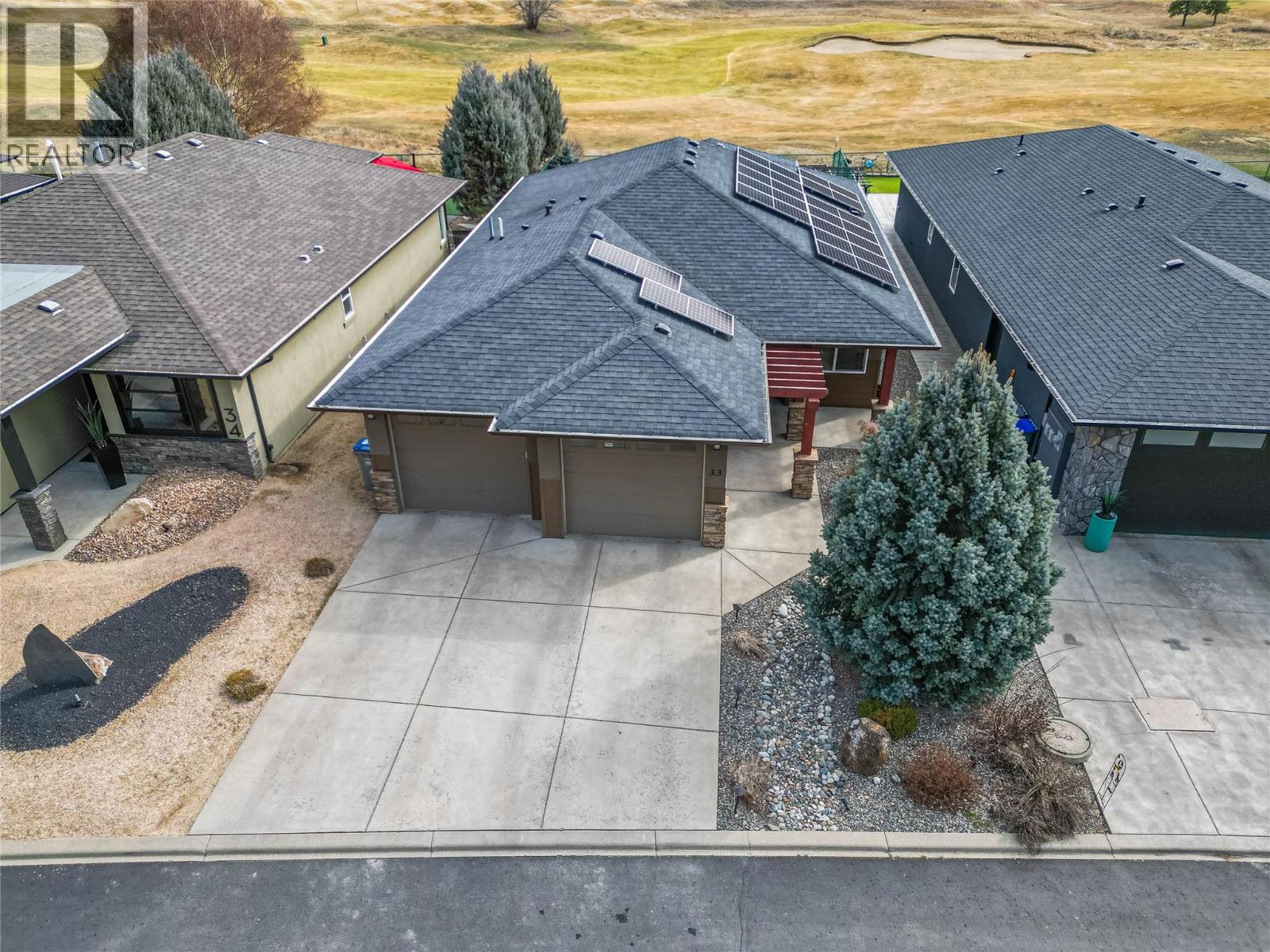 3665 Westsyde Road Unit# 33, Kamloops