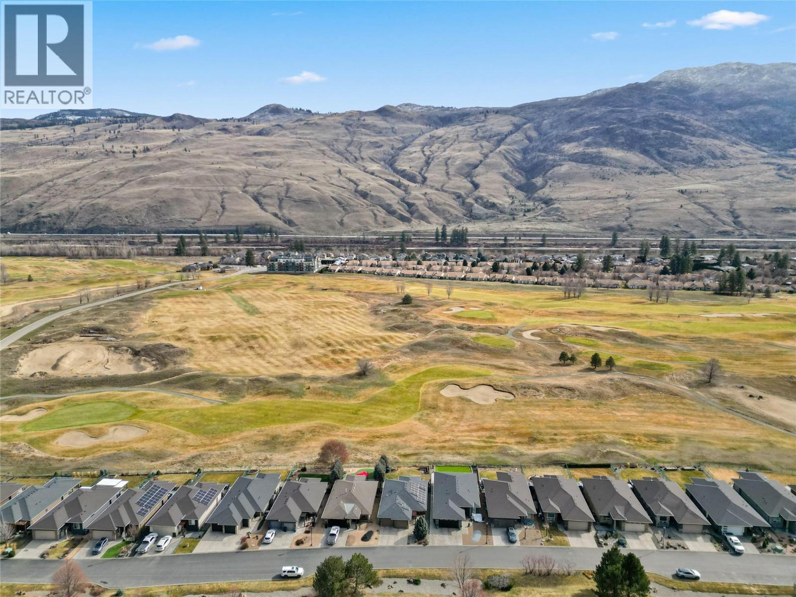 3665 Westsyde Road Unit# 33, Kamloops