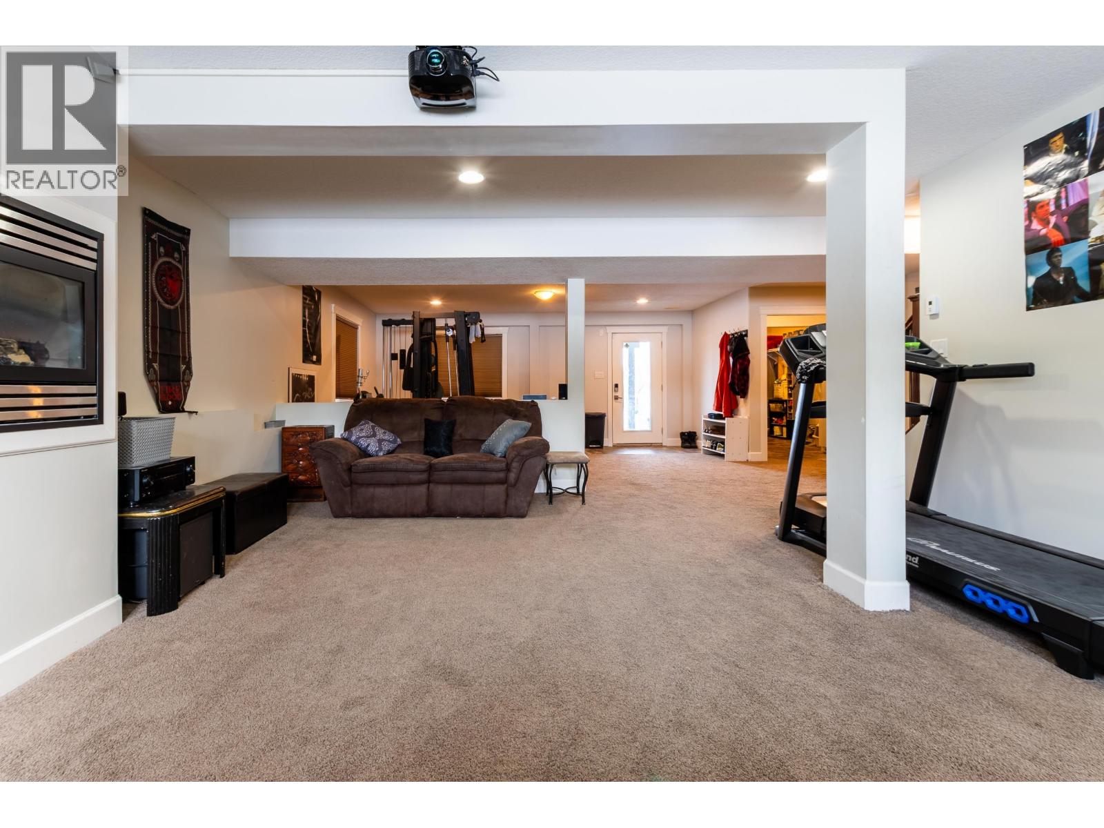 2792 GREENFOREST CRESCENT, Prince George