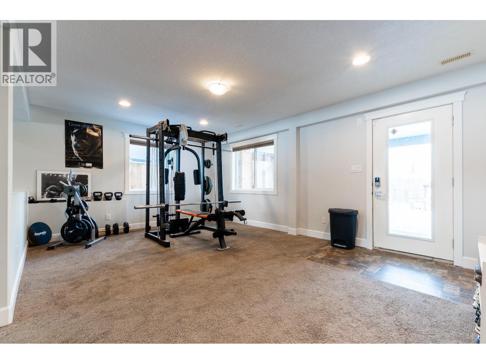 2792 GREENFOREST CRESCENT, Prince George