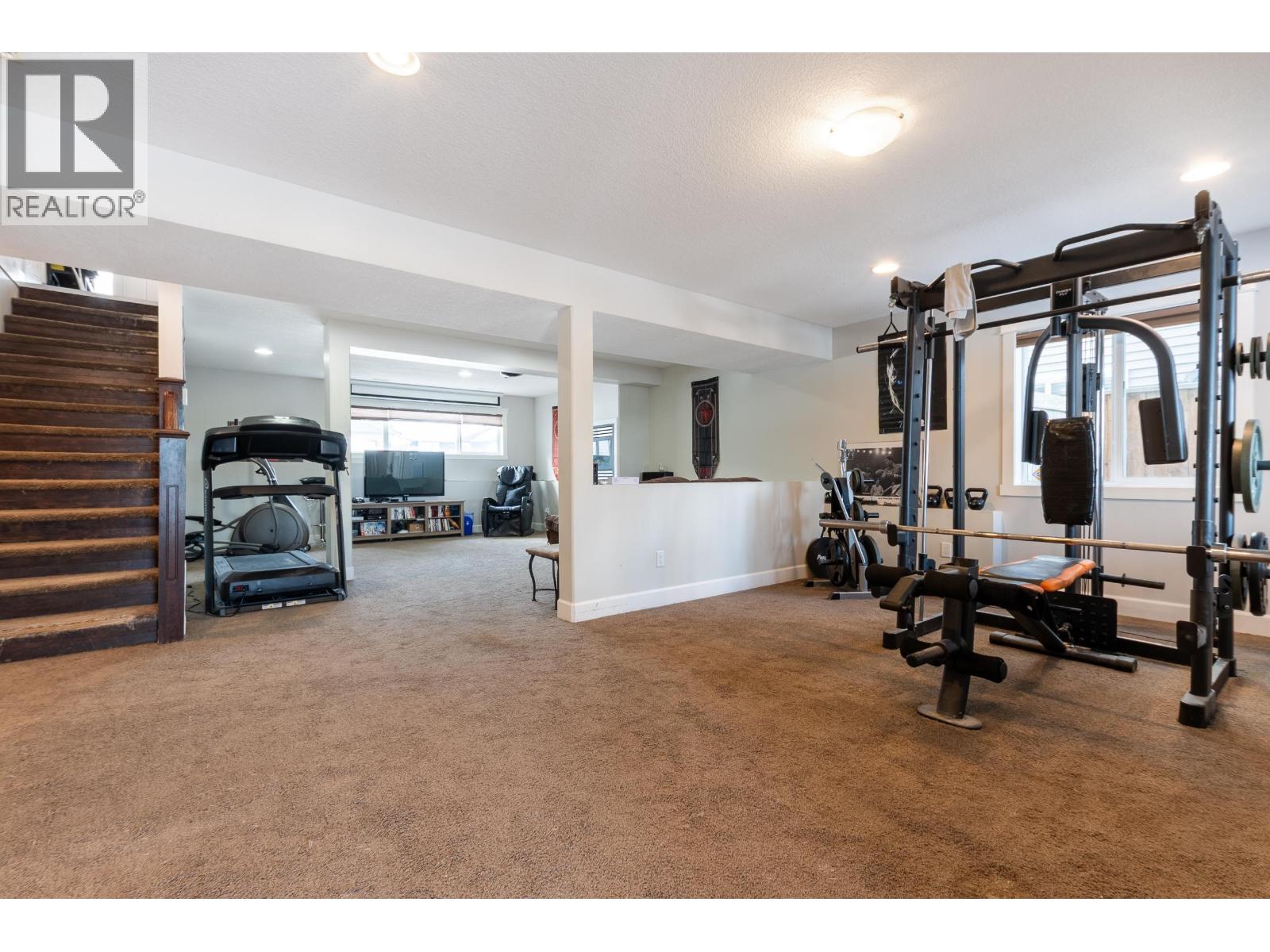 2792 GREENFOREST CRESCENT, Prince George