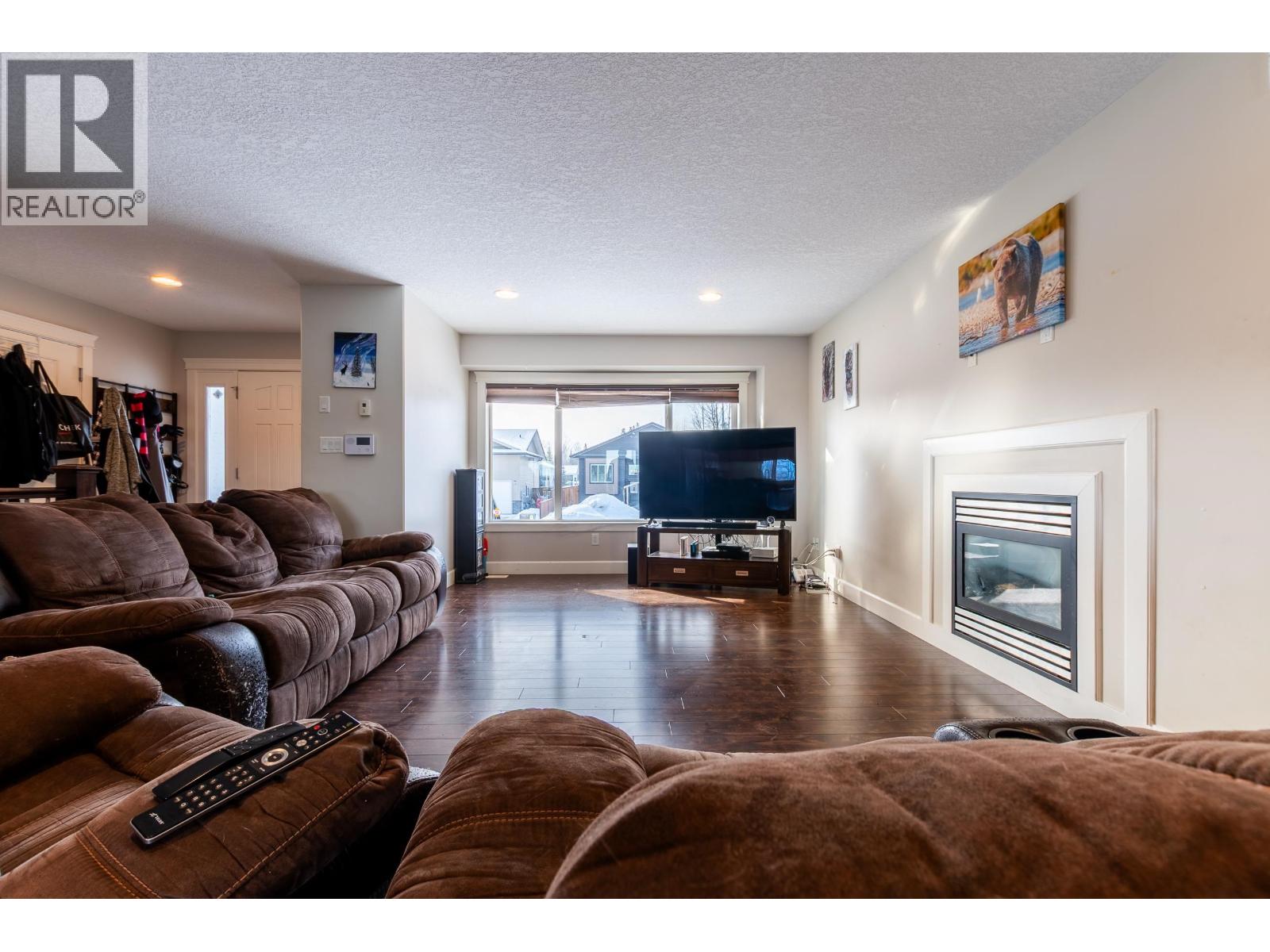 2792 GREENFOREST CRESCENT, Prince George