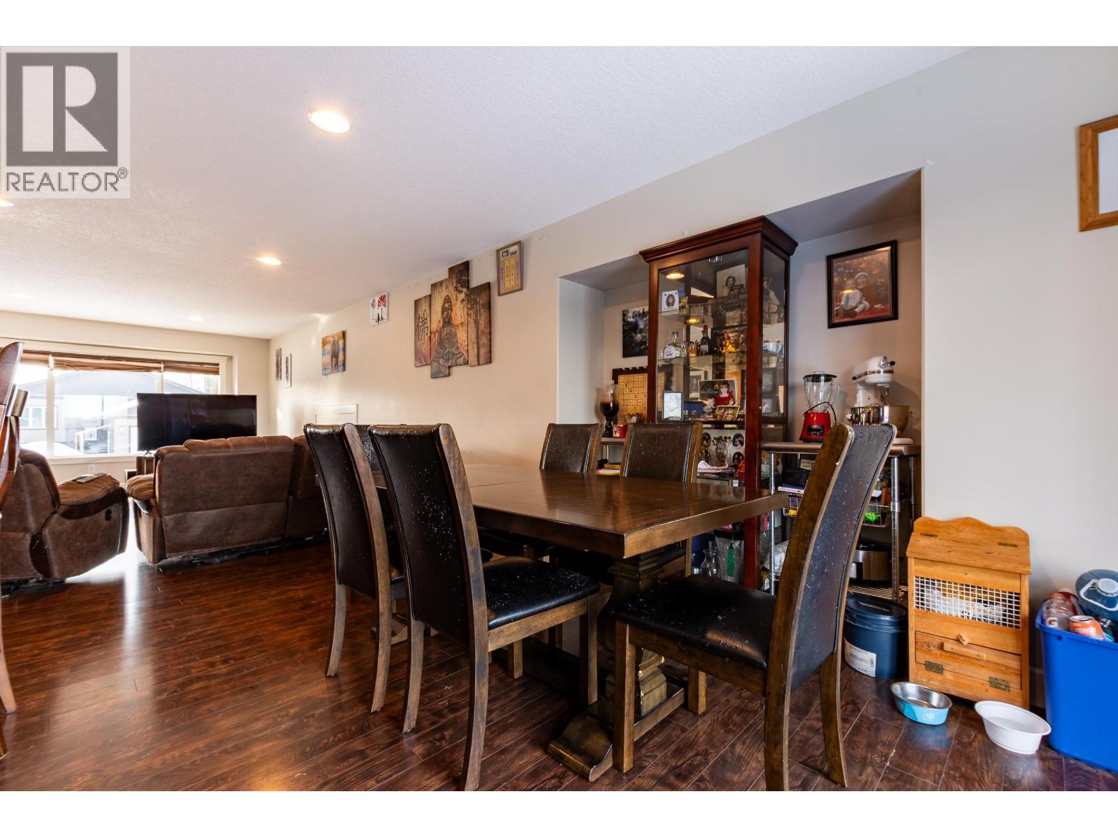 2792 GREENFOREST CRESCENT, Prince George