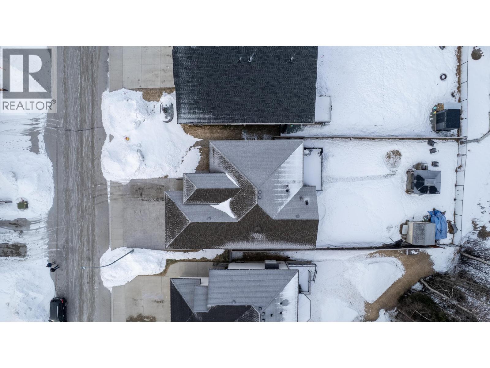 2792 GREENFOREST CRESCENT, Prince George