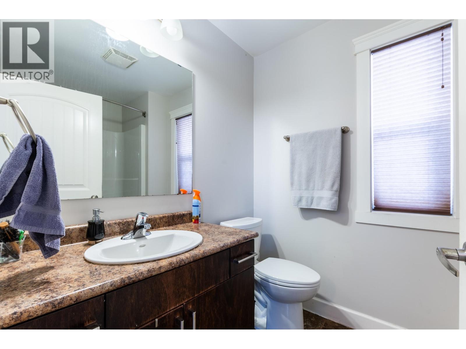 2792 GREENFOREST CRESCENT, Prince George