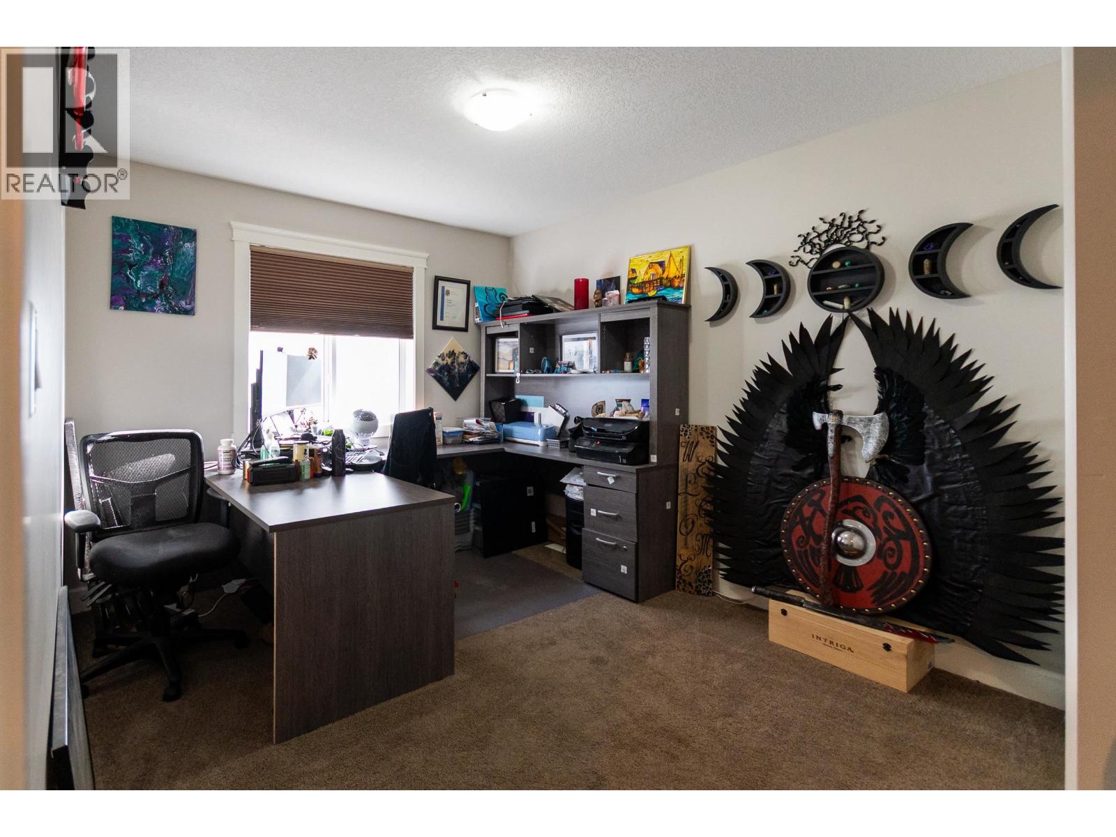 2792 GREENFOREST CRESCENT, Prince George