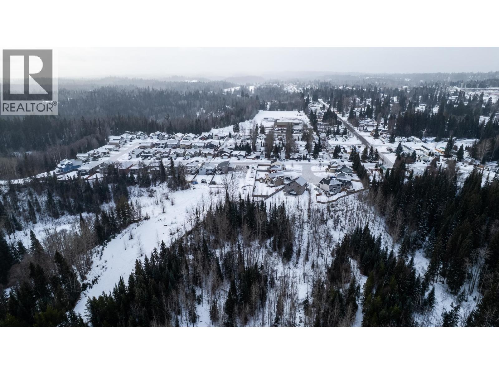 2792 GREENFOREST CRESCENT, Prince George