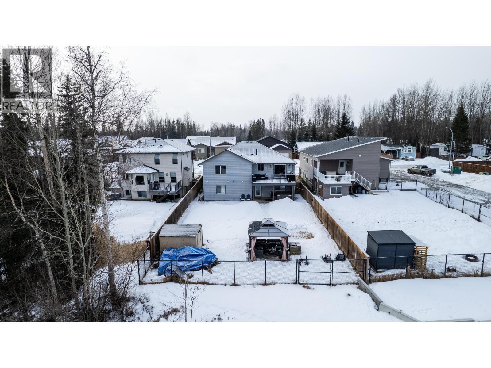 2792 GREENFOREST CRESCENT, Prince George