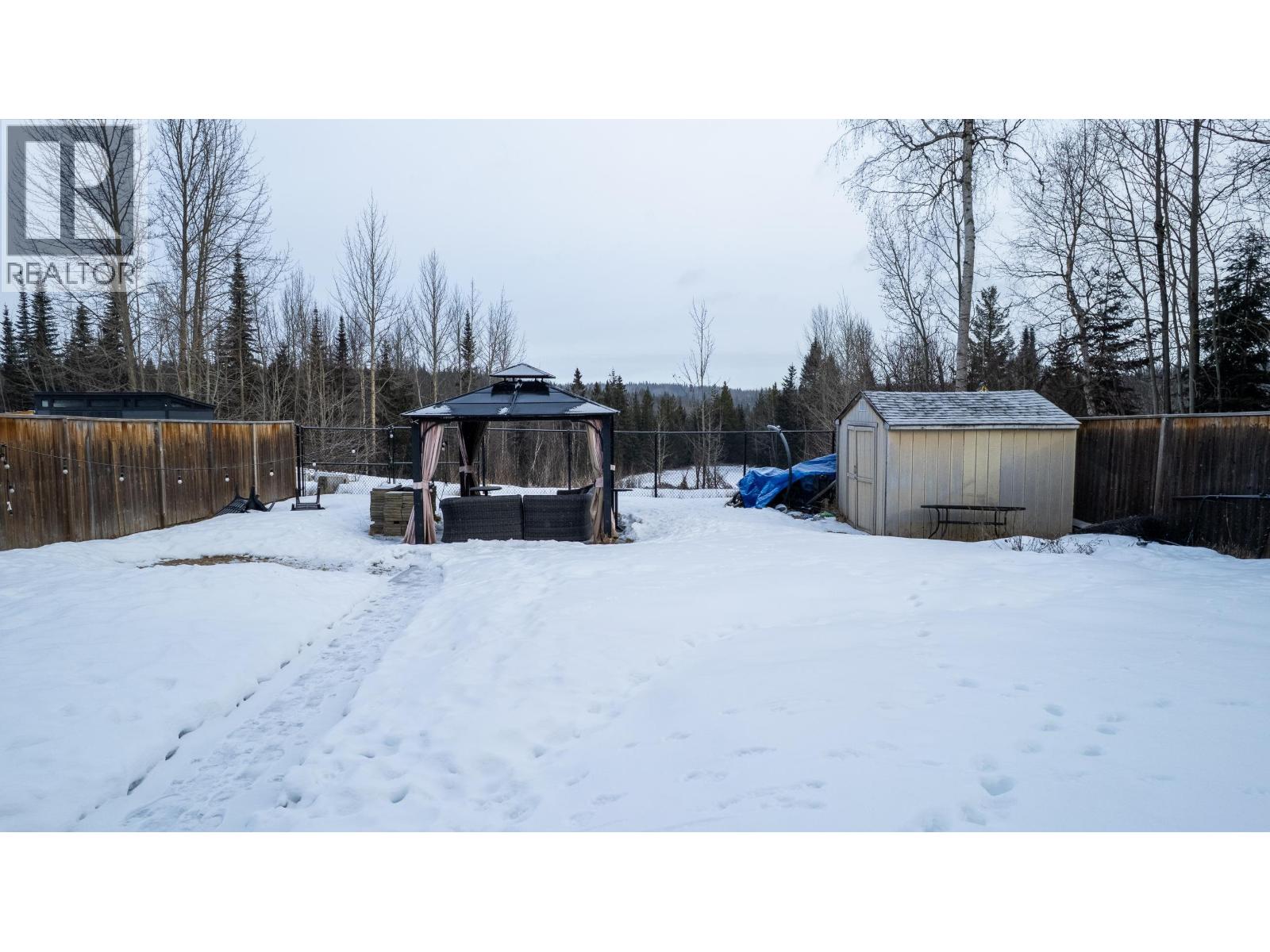 2792 GREENFOREST CRESCENT, Prince George