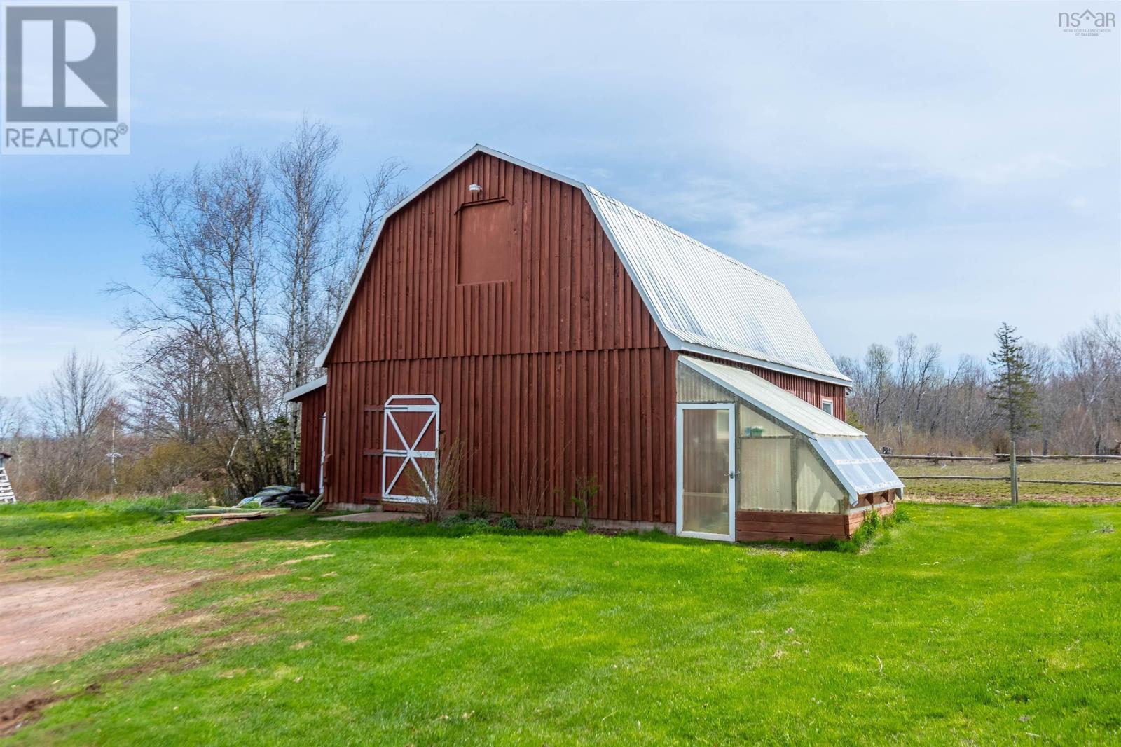 Property 37 of 48 of 199 McInnis Road