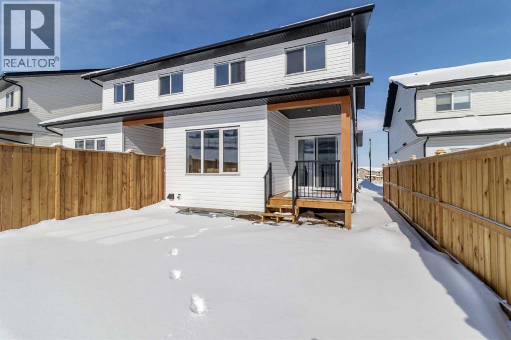 44 Concord Rise, Sylvan Lake