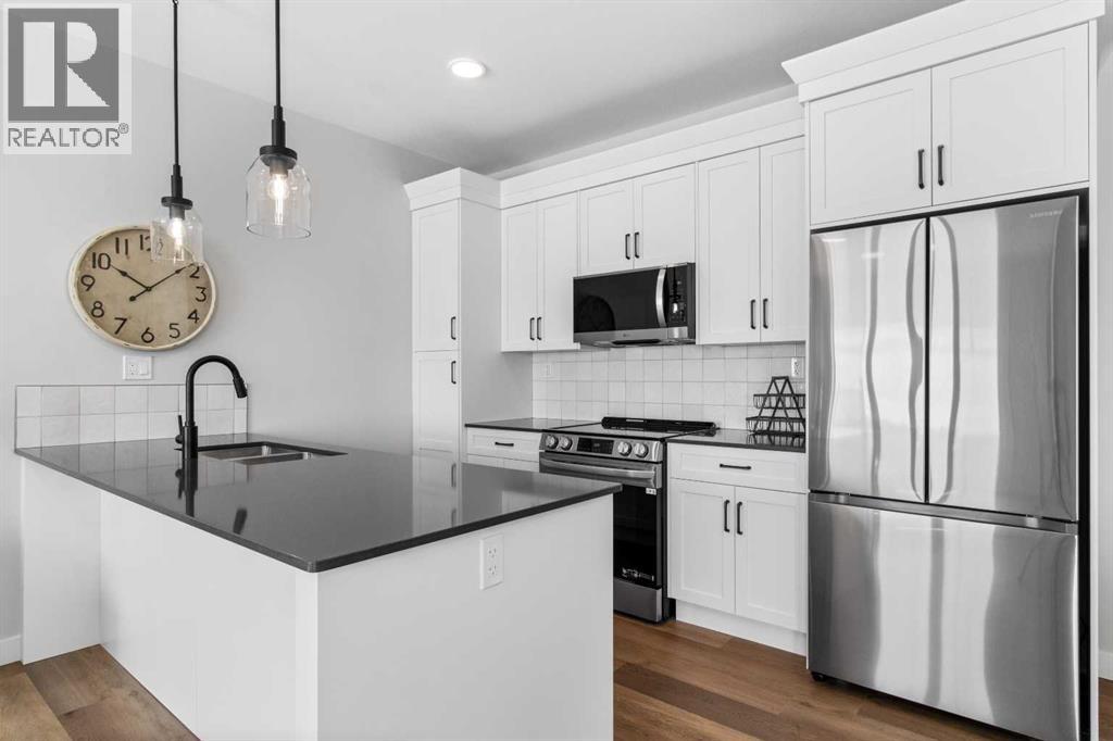 44 Concord Rise, Sylvan Lake