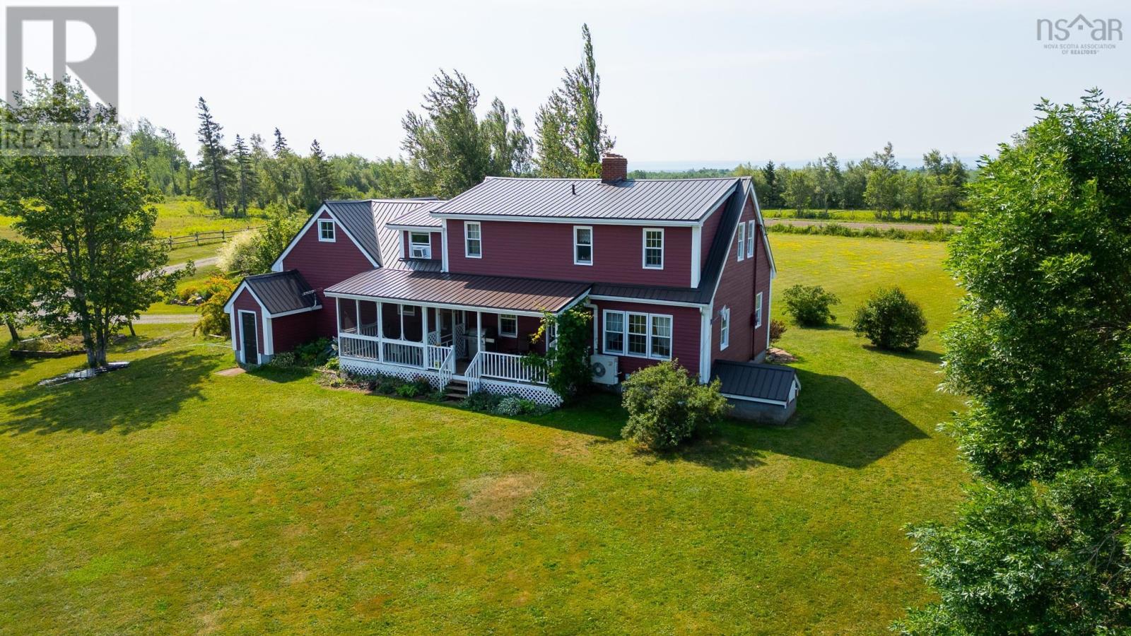 Property 3 of 46 of 199 McInnis Road