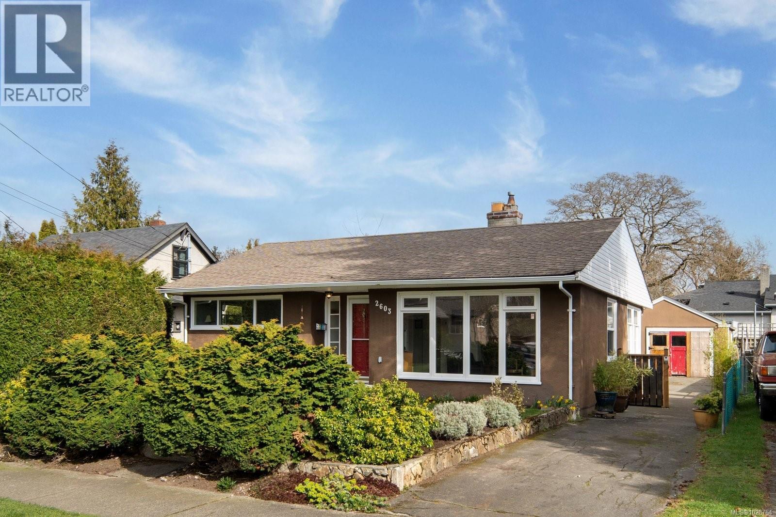 2603 Scott Street, Victoria