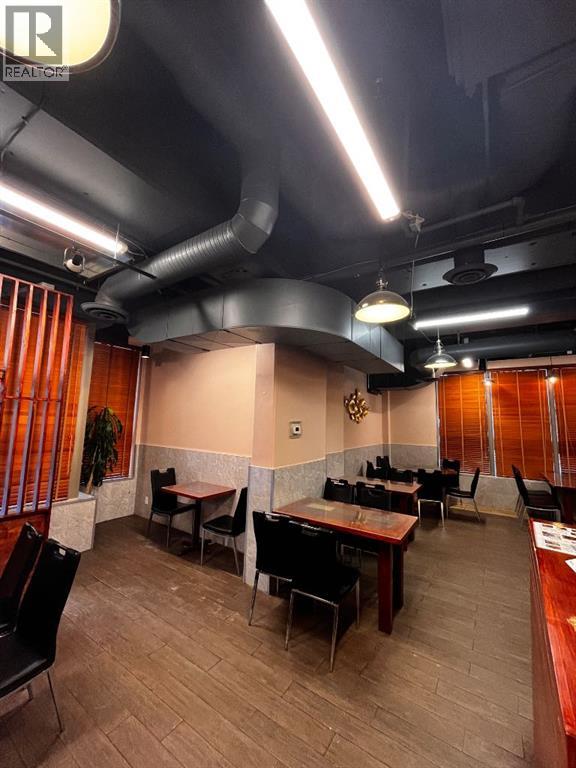 Business for Sale in   Street SW Crescent Heights Calgary 