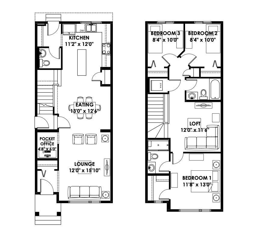 21120 25 Ave NW, Edmonton