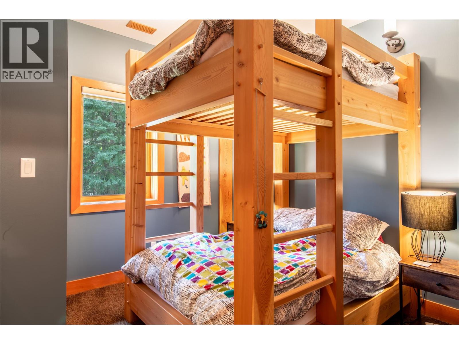 2480 Golden Donald Upper Road, Golden