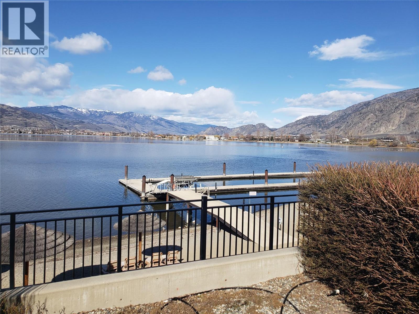 329 4200 LAKESHORE Drive, Osoyoos