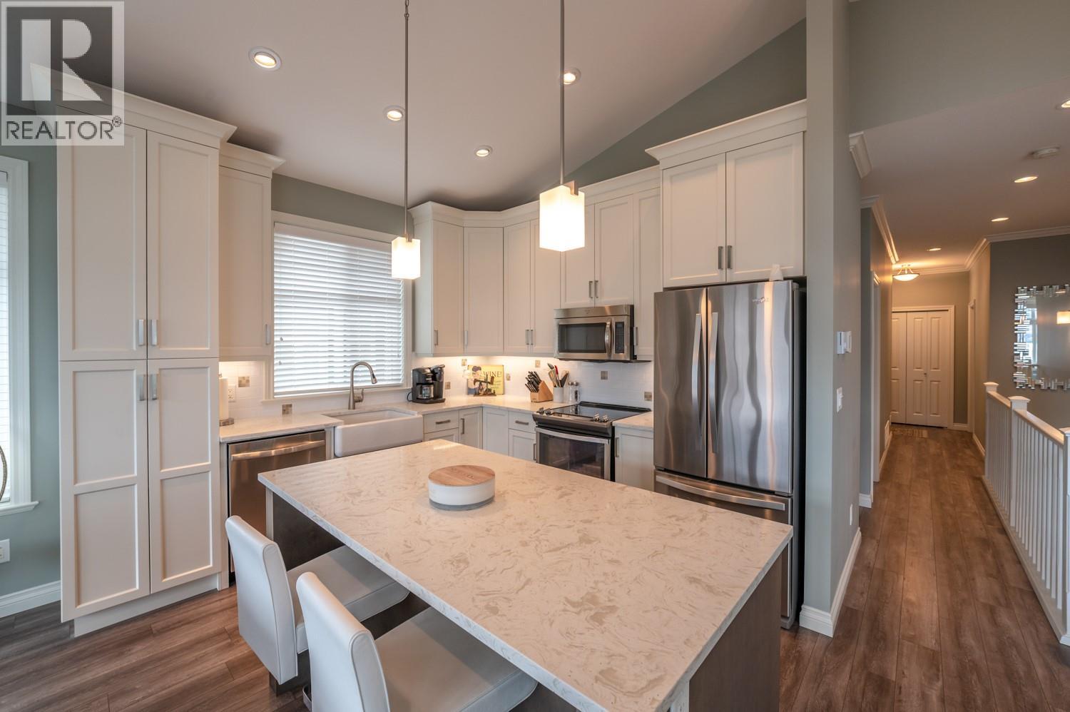 2450 RADIO TOWER Road Unit# 182, Oliver