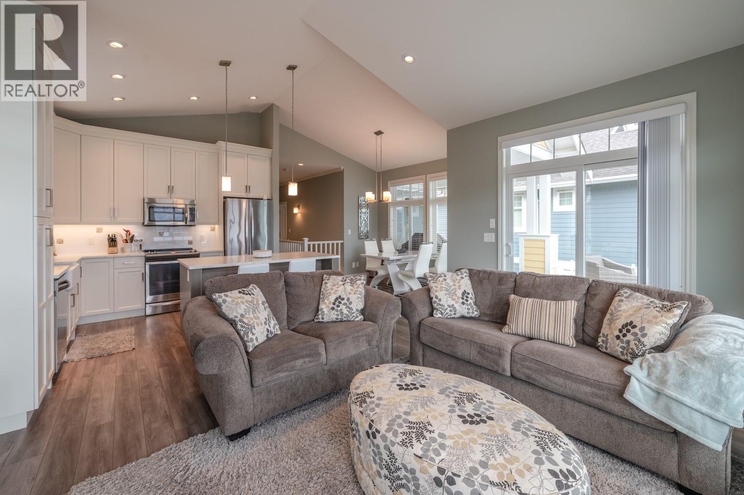 2450 RADIO TOWER Road Unit# 182, Oliver