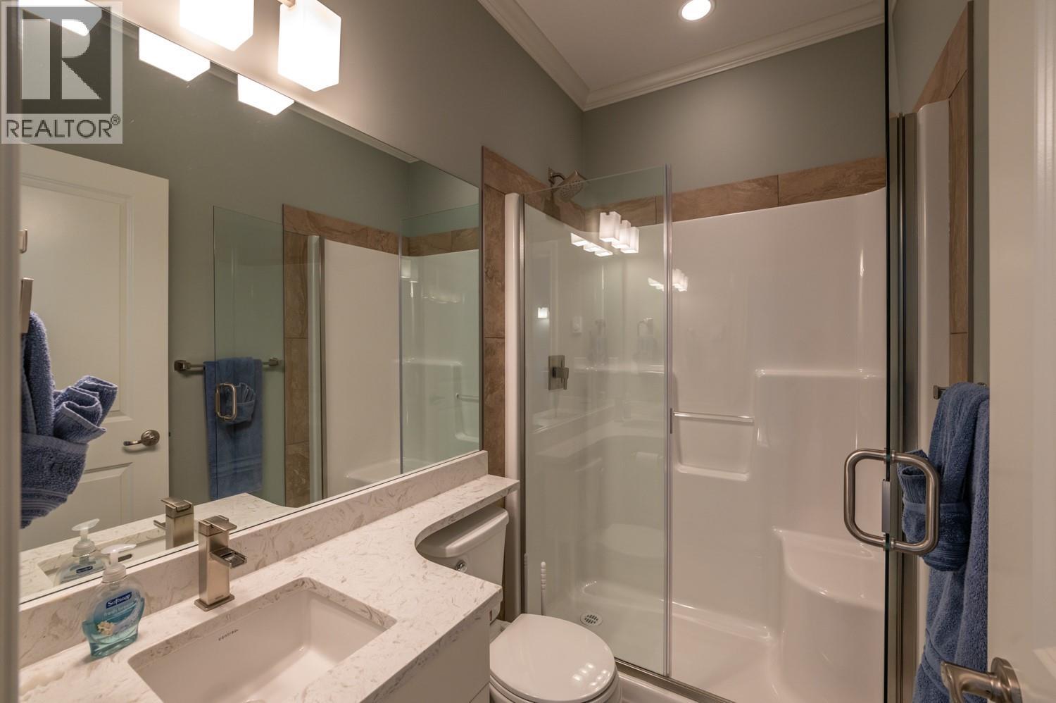 2450 RADIO TOWER Road Unit# 182, Oliver