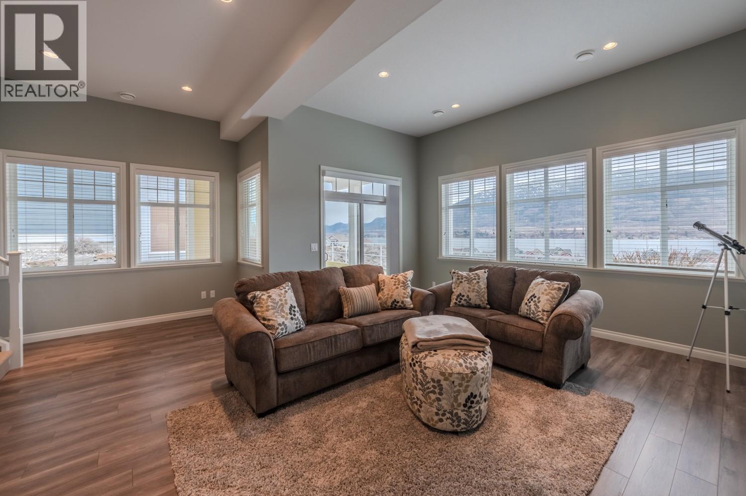 2450 RADIO TOWER Road Unit# 182, Oliver